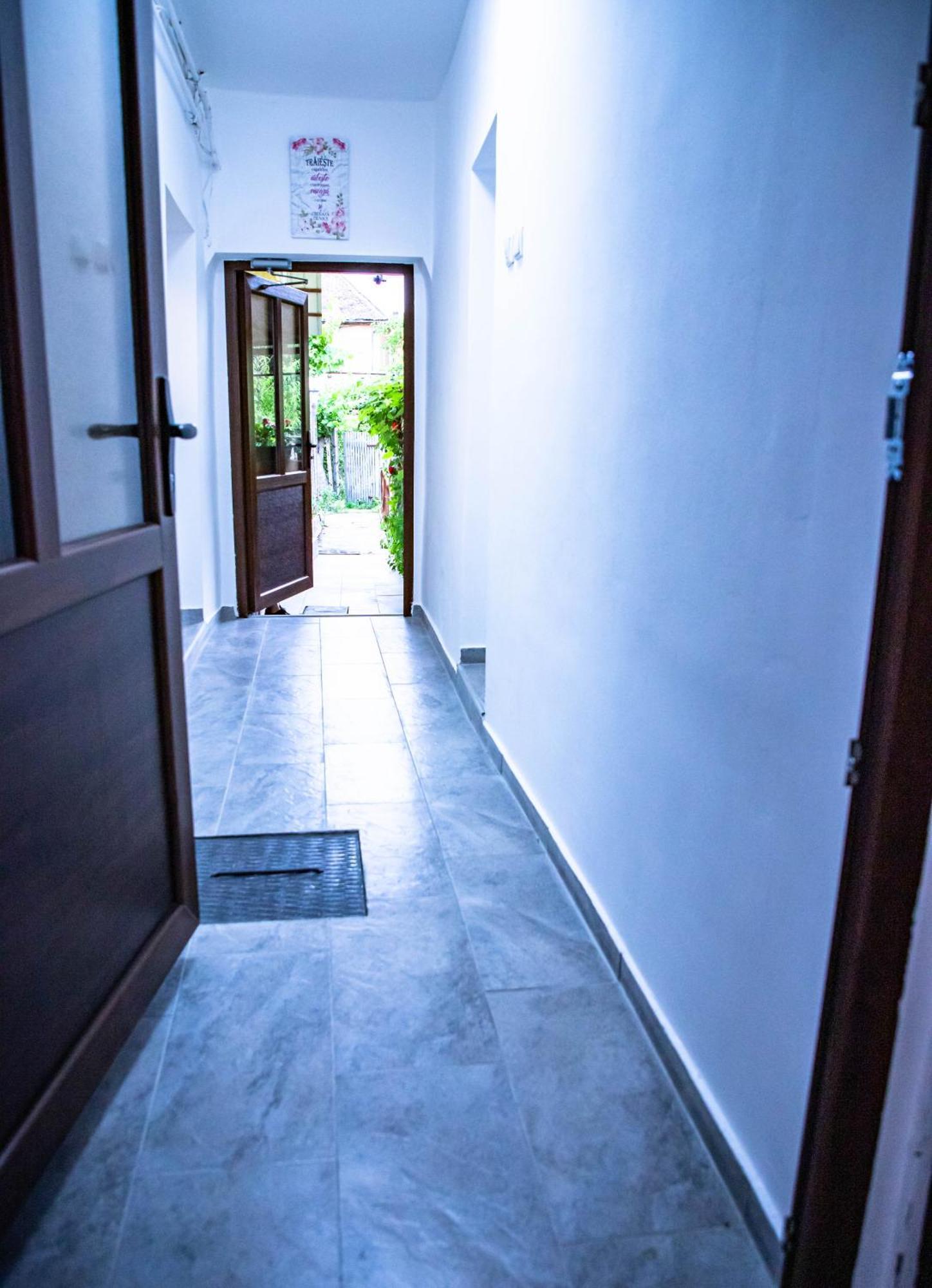 Sib Jo Central Apartments Sibiu Exterior photo